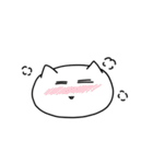 Re: もちネコ。（個別スタンプ：20）
