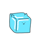Re: もちネコ。（個別スタンプ：36）