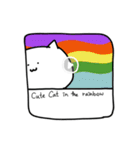 Re: もちネコ。（個別スタンプ：37）