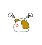 赤ちゃんモルモット（個別スタンプ：1）