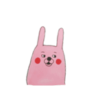 うさぷぅ☆1（個別スタンプ：15）