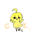 TKG兄弟（個別スタンプ：16）
