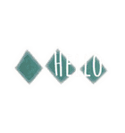 natural stamp 14 8（個別スタンプ：4）