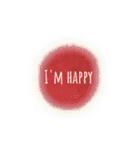natural stamp 14 8（個別スタンプ：16）