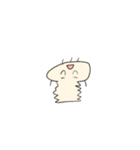 小学生の時に描いてたやつ（個別スタンプ：10）