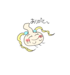 小学生の時に描いてたやつ（個別スタンプ：22）