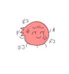 小学生の時に描いてたやつ（個別スタンプ：25）