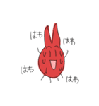 小学生の時に描いてたやつ（個別スタンプ：27）