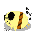 ちびえもんと孫たち（個別スタンプ：14）