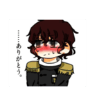 元号は変わっては騒いでいく ①（個別スタンプ：6）