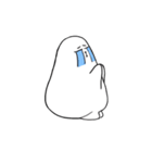 ボミ2（個別スタンプ：8）