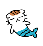 ぼくだよ…（個別スタンプ：8）