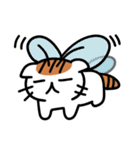 ぼくだよ…（個別スタンプ：9）