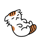 ぼくだよ…（個別スタンプ：13）