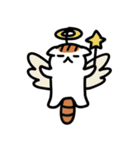 ぼくだよ…（個別スタンプ：18）