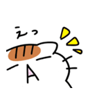 ぼくだよ…（個別スタンプ：22）