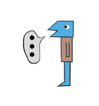 スタンプofサカナマン（個別スタンプ：9）