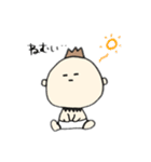 のとちゃん。（個別スタンプ：20）