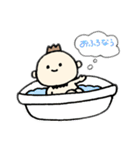 のとちゃん。（個別スタンプ：25）
