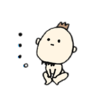 のとちゃん。（個別スタンプ：26）