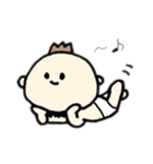 のとちゃん。（個別スタンプ：28）