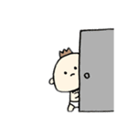のとちゃん。（個別スタンプ：29）