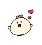のとちゃん。（個別スタンプ：34）