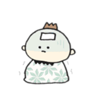 のとちゃん。（個別スタンプ：36）