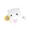 クリオネライフ（個別スタンプ：16）