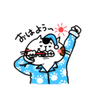 うちのリロ（個別スタンプ：13）