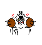 うちのリロ（個別スタンプ：32）