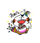 うちのリロ（個別スタンプ：33）