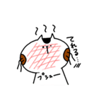 うちのリロ（個別スタンプ：34）