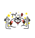うちのリロ（個別スタンプ：35）