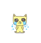 にゃぷち☆ゆるねこスタンプ（個別スタンプ：25）