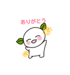 ささもちスタンプ（個別スタンプ：2）