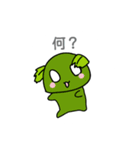 ささもちスタンプ（個別スタンプ：6）