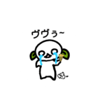 ささもちスタンプ（個別スタンプ：23）