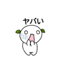 ささもちスタンプ（個別スタンプ：37）