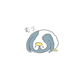 ゆるいやつら②（個別スタンプ：2）