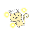 ゆるいやつら②（個別スタンプ：3）