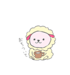 ゆるいやつら②（個別スタンプ：5）