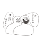 インフィニティな奴ら！（個別スタンプ：3）