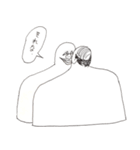 インフィニティな奴ら！（個別スタンプ：5）