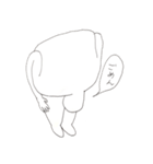 インフィニティな奴ら！（個別スタンプ：6）