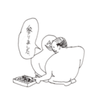 インフィニティな奴ら！（個別スタンプ：37）