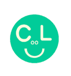 英語の顔文字スタンプ（個別スタンプ：9）