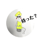 サウナスゴイスタンプ2（個別スタンプ：5）