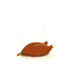 リアクションねこ。（個別スタンプ：32）