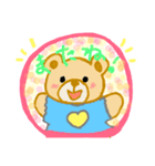 ラブ❤️ちゃん（個別スタンプ：2）